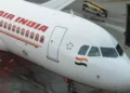 Technical Problems Delay Air India Flight to Singapore from Delhi