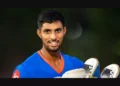 Tilak Varma Receives Hero's Welcome After Asia Cup Triumph