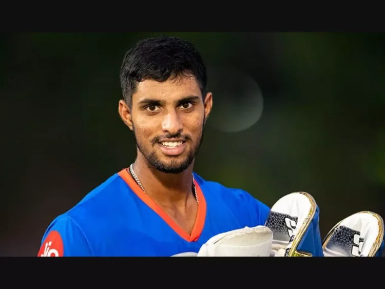 Tilak Varma Receives Hero's Welcome After Asia Cup Triumph