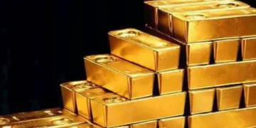 Gold and silver prices drop after reaching record highs