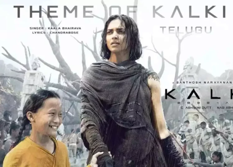 Deepika Padukone Exits Kalki 2898 AD Sequel Over Demands