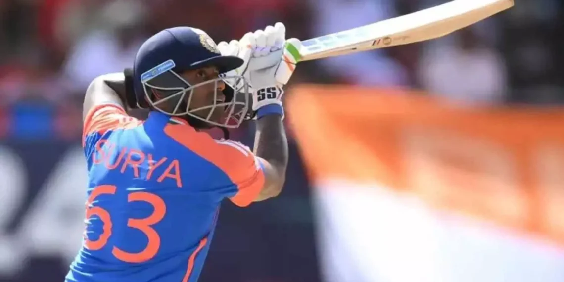 ChatGPT Forecasts India to Win Asia Cup 2025 Opener Against UAE