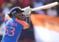 ChatGPT Forecasts India to Win Asia Cup 2025 Opener Against UAE