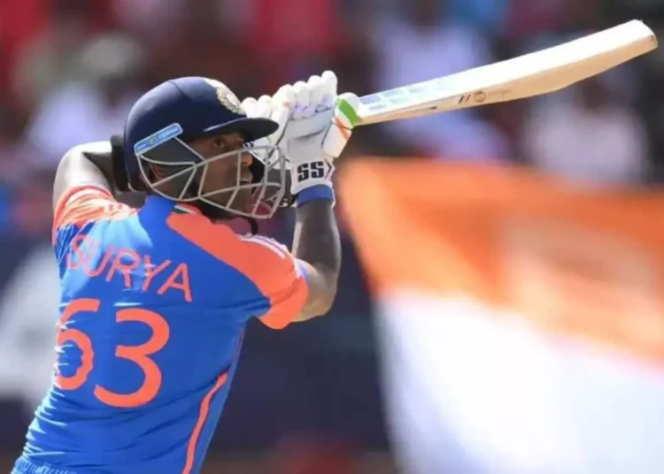 India's Players to Wear Blank Jerseys at Asia Cup 2025