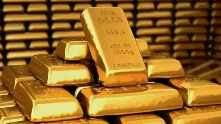Current Gold Prices in Delhi Drop on September 4, 2025