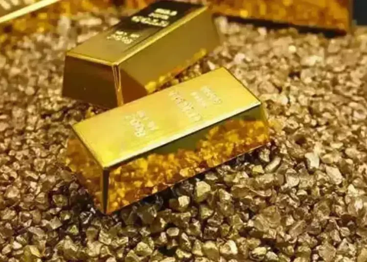 Current Gold Prices in Delhi on September 14, 2025