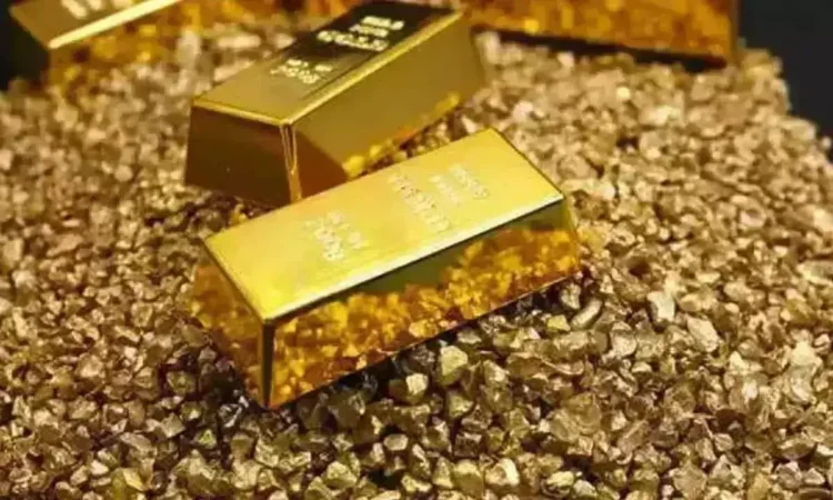 Current Gold Prices in Delhi for September 28, 2025