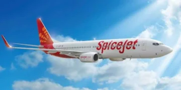 SpiceJet Receives Credit Rating Upgrade from Acuité to BB-