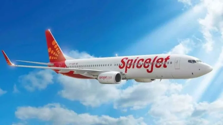 SpiceJet Receives Credit Rating Upgrade from Acuité to BB-