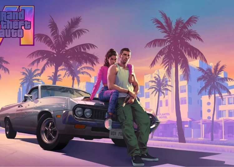 Rockstar Announces New Launch Date for GTA 6 in 2026