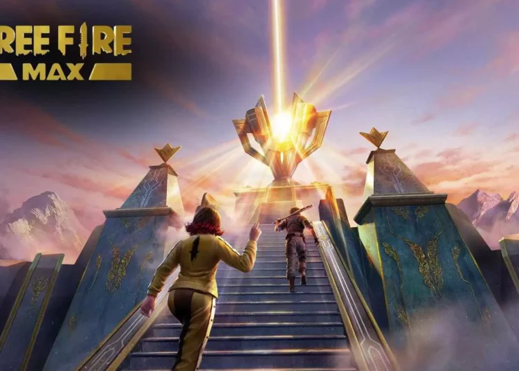 New Garena Free Fire Max Redeem Codes Available on September 26, 2025