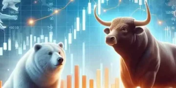 Market Rollover Strength Indicates Underlying Buoyancy