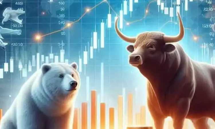 Market Rollover Strength Indicates Underlying Buoyancy