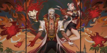 Today's Free Fire Max Redeem Codes for Skins and Diamonds