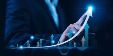 Domestic Institutional Investors Exceed ₹5 Trillion in Equity Purchases