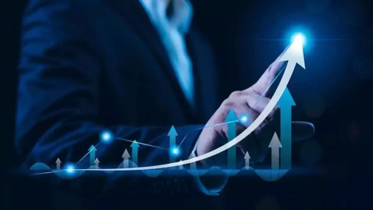Domestic Institutional Investors Exceed ₹5 Trillion in Equity Purchases