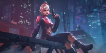 Today's Free Fire Max Redeem Codes for Skins and Diamonds