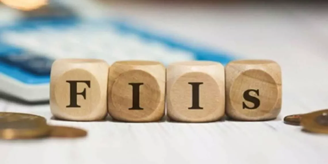 Foreign Institutional Investors Sold Over ₹1 Lakh Crore Since July