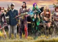 Redeem Codes for Garena Free Fire Max on September 16, 2025