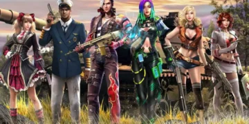 Redeem Codes for Garena Free Fire Max on September 16, 2025
