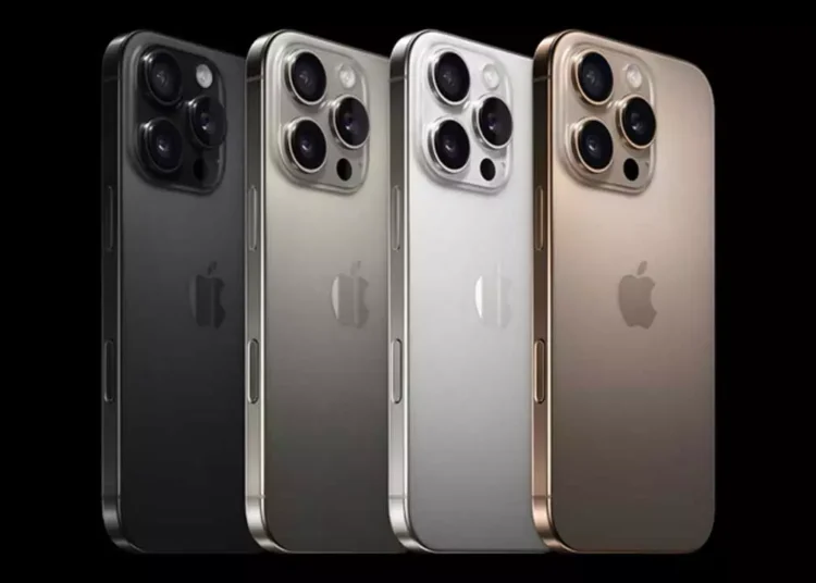 Get the Apple iPhone 16 Pro for Rs 44,099 during Flipkart's Sale