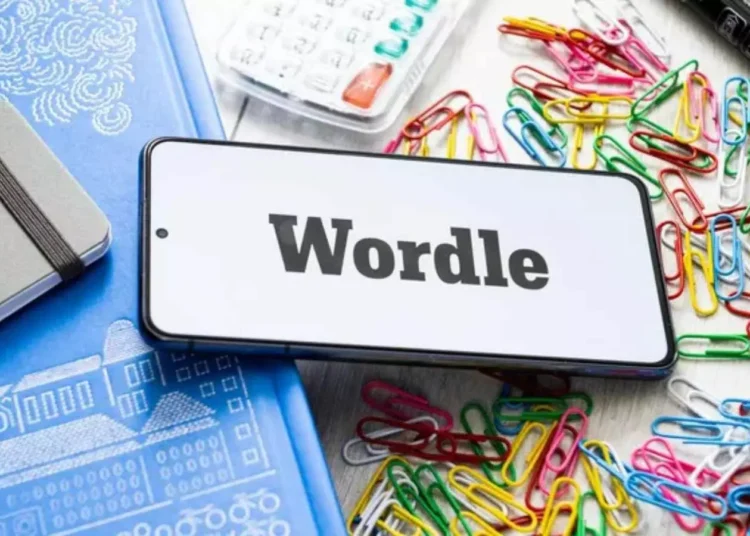 Tips and the Answer for Wordle #1560 on September 26, 2025
