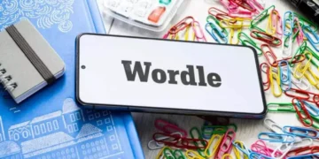 Today's Wordle Puzzle #1556: Hints and Solution for September 22, 2025