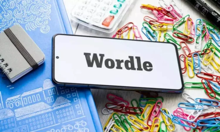 Today's Wordle Puzzle #1556: Hints and Solution for September 22, 2025