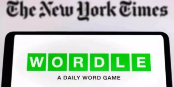 Today's Wordle Solution and Hints for September 19, 2025