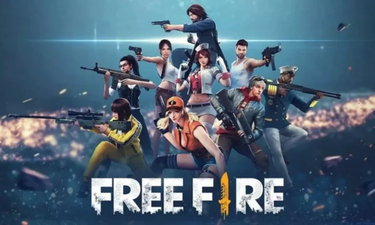 Latest Garena Free Fire MAX Codes for September 9, 2025