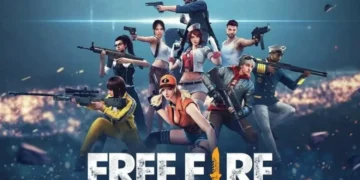 Latest Free Fire Max Redeem Codes for September 2025