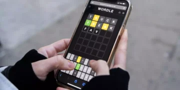 Today's Wordle Clue and Answer for September 17, 2025