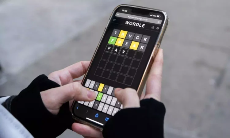 Today's Wordle Clue and Answer for September 17, 2025