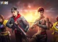 New Redeem Codes for Garena Free Fire Max on September 18, 2025