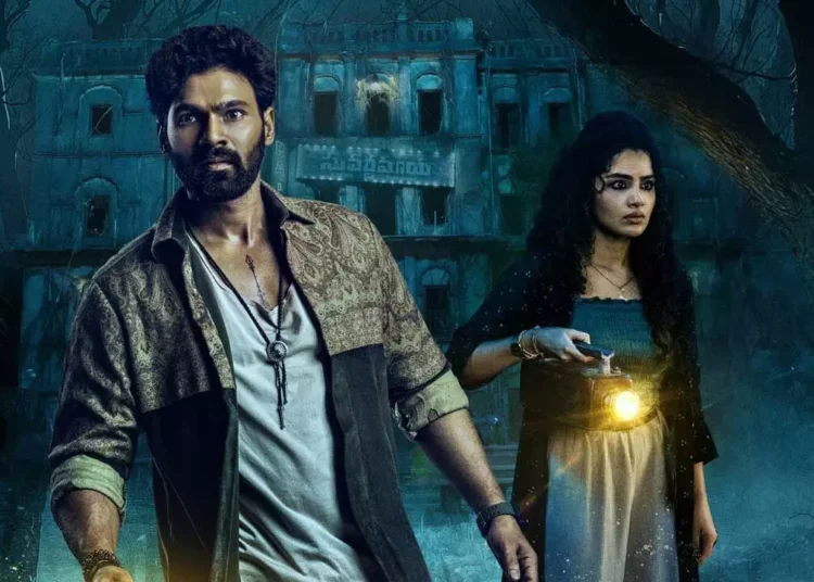 Kishkindhapuri Achieves Impressive Box Office Performance Over Four Days