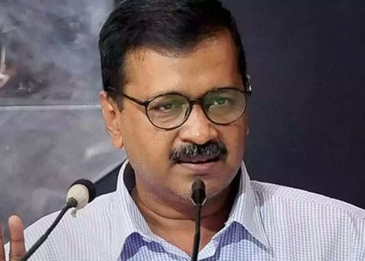 Kejriwal Calls for 75% Tariff on US Imports to Protect Farmers