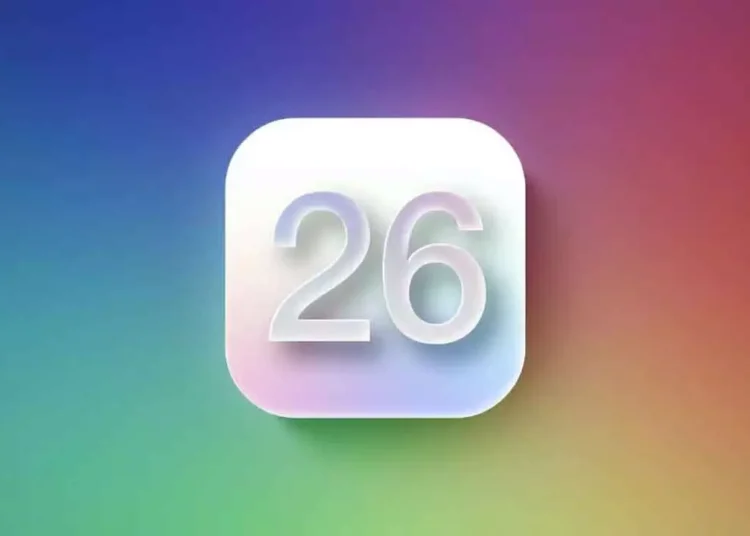 Quickly Clear iPhone Storage for iOS 26 Installation