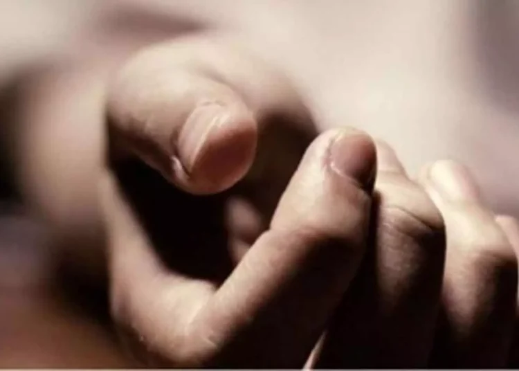 Tragic Incident: IIT Kharagpur Student Found Dead