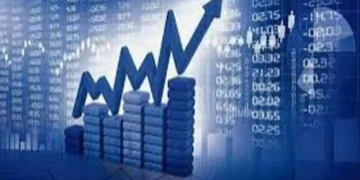 Nifty Reaches Three-Month Peak as Sensex Gains 313 Points