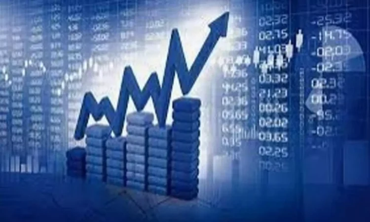 Nifty Reaches Three-Month Peak as Sensex Gains 313 Points Nifty Reaches Three-Month Peak as Sensex Gains 313 Points