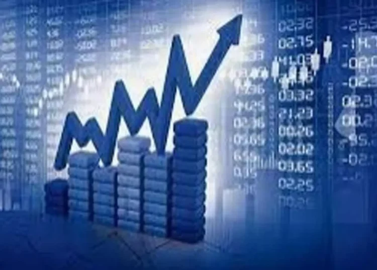 Nifty Reaches Three-Month Peak as Sensex Gains 313 Points