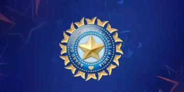 BCCI Seeks Bids for National Team Sponsorship by September 16, 2025