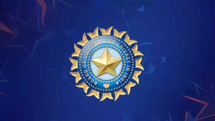 BCCI Seeks Bids for National Team Sponsorship by September 16, 2025