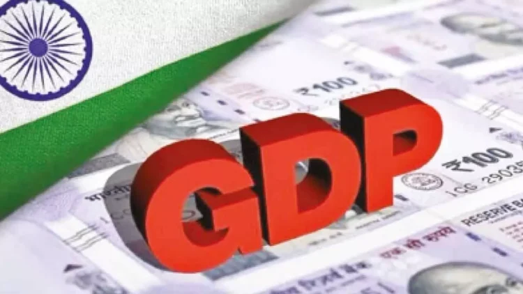 EY Increases India's GDP Growth Forecast to 6.7% for FY26