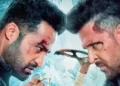 Jr. NTR and Hrithik Roshan's War 2 Set for Streaming Release