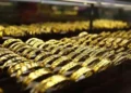 Today's Gold Prices in Hyderabad for September 17, 2025