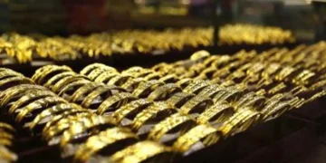 Today's Gold Prices in Hyderabad for September 17, 2025