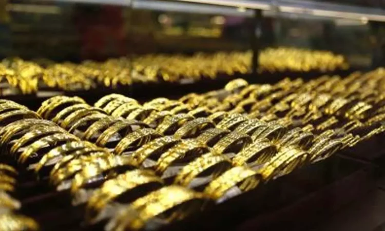 Today's Gold Prices in Hyderabad for September 17, 2025