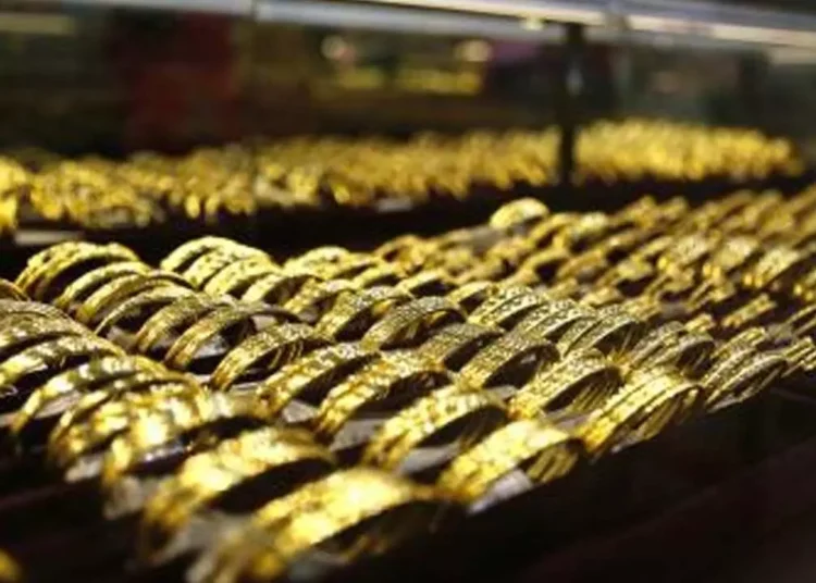 Today's Gold Prices in Hyderabad for September 17, 2025