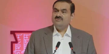 Adani Group Shares Rise After SEBI Clears Allegations